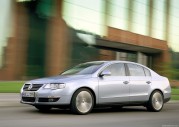 Volkswagen Passat 2.0 FSI